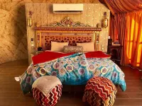 Memories Aicha Luxury Camp Hotels in Liwā' Qaşabat al ‘Aqabah
