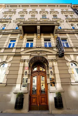 Alfons Boutique Hotel - romantique