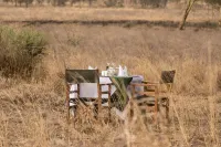 Wellworth Ole Serai Luxury Camp - Moru Kopjes - breakfast