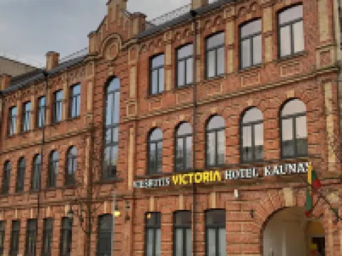 Victoria Hotel Kaunas Hotels in Kaunas