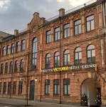 Victoria Hotel Kaunas