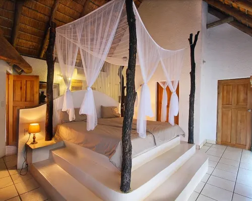 Normann Safari Bush Lodge Hotels in Phalaborwa