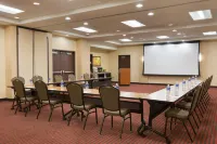 Hyatt Place Houston/The Woodlands - business
