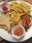 بارك فيو هوتل