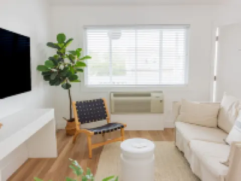 デューン フェアフィールドビーチ フェアフィールドのホテル