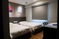 KL Guest Hotel Hotels in Ampang