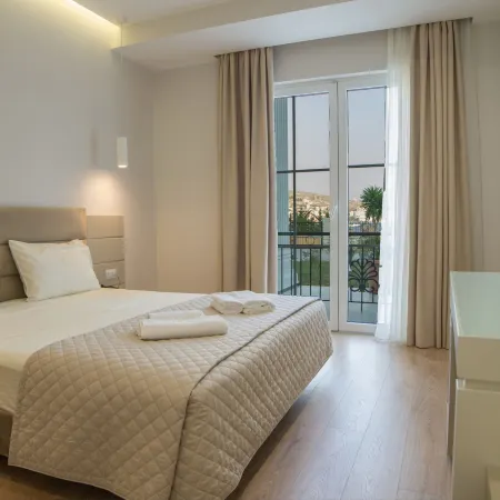 Hotel Vila Kalcuni Sarande