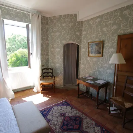 Domaine de Lamartine