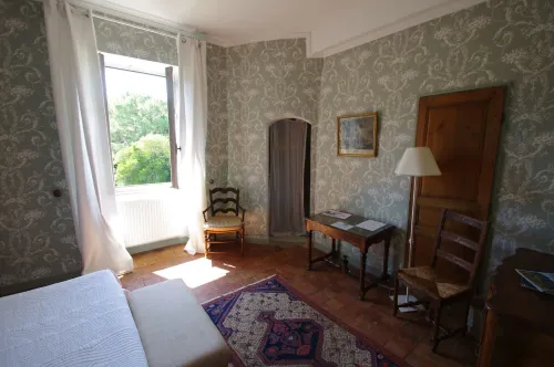 Domaine de Lamartine - 3-Star