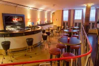 Welcome Hotel Meschede Hennesee - bar