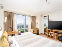 塔吉惠靈頓馬廄屋華麗住宅飯店 克拉巴附近的飯店