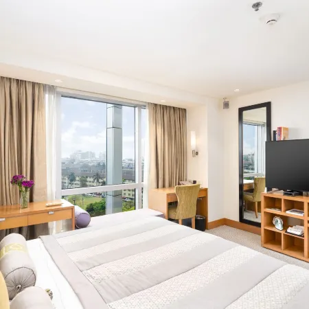Taj Wellington Mews