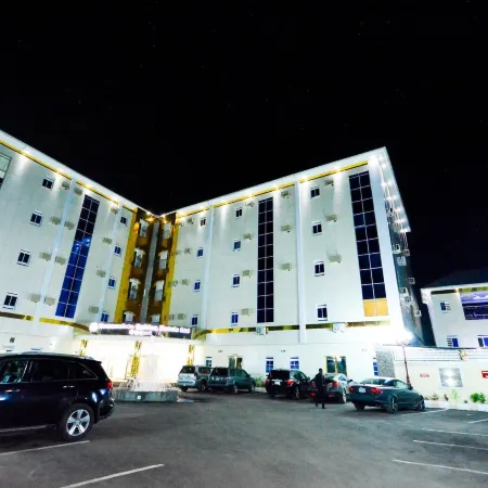 Immaculate Golden Hotels Limited