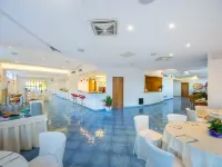 Hotel Sole Splendid - breakfast