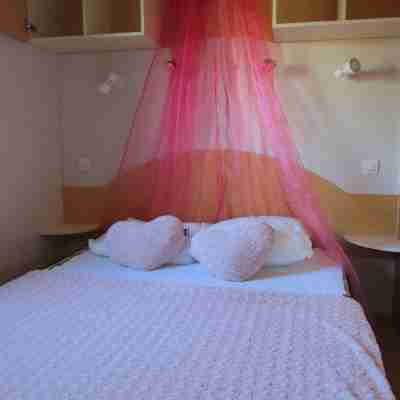 Camping écologique Le Lac Ô Fées - Insolites en Bretagne Rooms