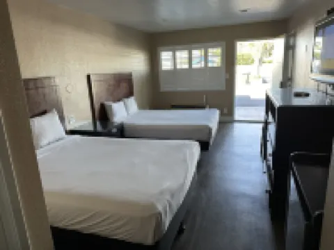 Vivo Hotel Hotels in Stanton