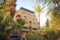 Appart-Hotel Amina Resort & Spa -  Ferienwohnungen