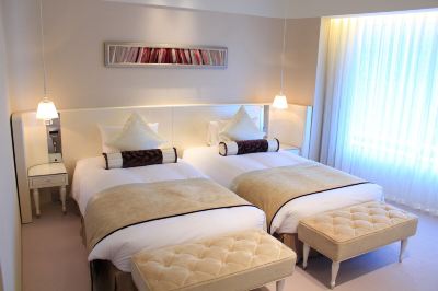 その他 ホテル エルセラーン大阪の写真