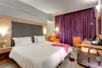 Polis Grand Hotel Hotel a Atene