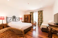 Quinta Verde Sintra - Casa de Campo - พร้อมระเบียง
