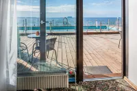 Pirita Beach Apartments & SPA - Ocean View