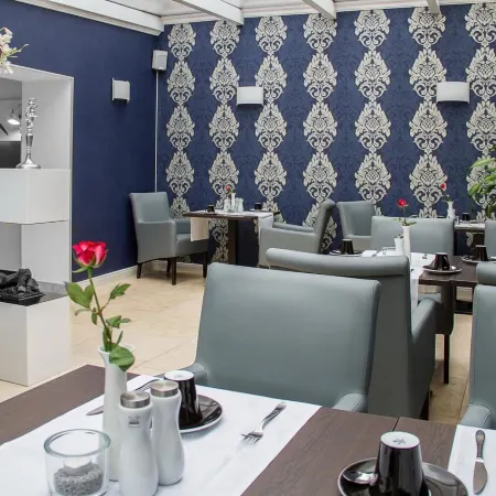 Haus Hotel & Pension Villa Laluna