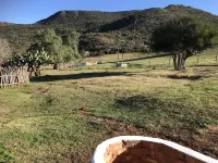 Kromrivier Farm Stays & B&B Near Addo Elephant Park