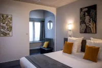 Hotel de Normandie Hotels in Lyon