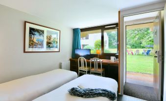 Kyriad Lannion - Perros-Guirec