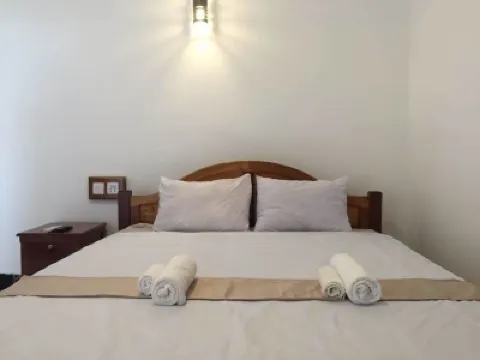 Mongkul Thmey Guest House Hotels in 