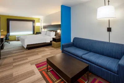 Holiday Inn Express & Suites Rockport - Bay View Các khách sạn ở Rockport