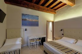 Abbazia Bed & Breakfast, MantegnaHotels