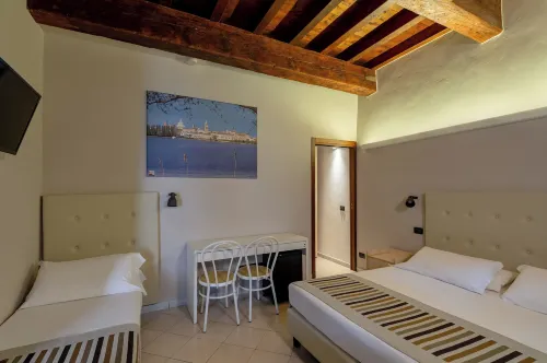 Abbazia Bed & Breakfast, MantegnaHotels - 3-stjärniga