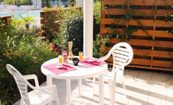 Résidence Néméa les Terrasses de l'Océan