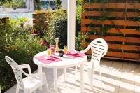 Résidence Néméa les Terrasses de l'Océan Hotels in Moliets-et-Maa