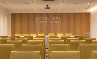 Hotel Montecarlo Spa & Wellness