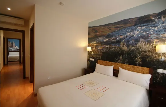 阿爾達勒斯公寓