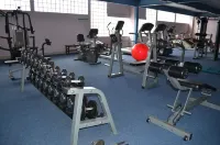 Quinta del Rey Hotel - Gym