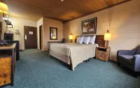 1st Choice Inn of Rawlins