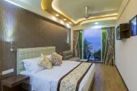Vista Beach Retreat Hoteles en Hulhumale