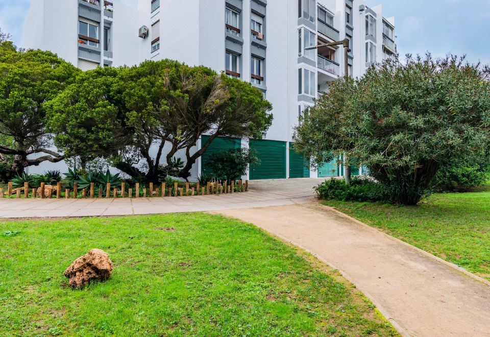 Hotel Cascais Prime Flat, Exterior, Hotel Exterior