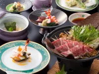 Hananoyado Nishikien Hotels in Mimasaka
