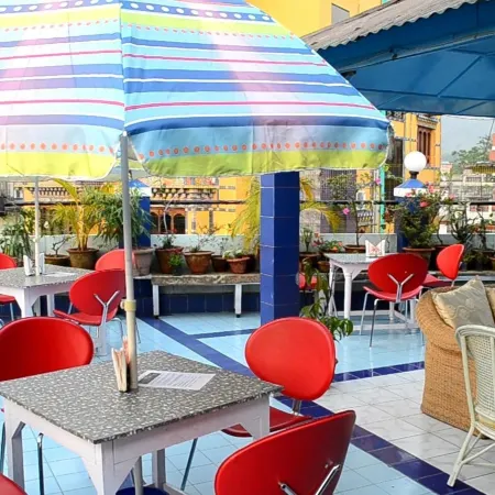 Hotel Sinchula