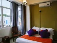 Dumbara Peak Residence Hotels near Kandy Clock Tower