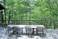 Shomarutoge Garden House Hotel a Ogose
