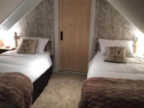 當魯瓦小屋酒店 亞利山德里亞酒店