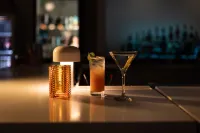 Hotel Burbank - bar