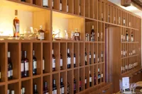 Logis Hôtel Restaurant Solenca - bar