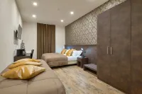 RH Ricaroka Hotel di Albenga