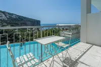 Hotel Mary - Sea View